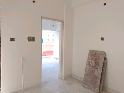 Bedroom Image of 920 Sq.ft 2 BHK Apartment / Flat for sale in Nayabad Kolkata for Rs. 3950000
