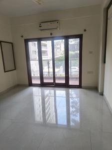 Hall Image of 2200 Sq.ft 3 BHK Apartment / Flat for rent in Frazer Town Bengaluru for Rs. 100000