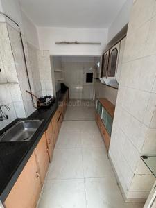 Kitchen Image of 1500 Sq.ft 3 BHK Apartment / Flat for sale in Bandra West Mumbai for Rs. 68000000