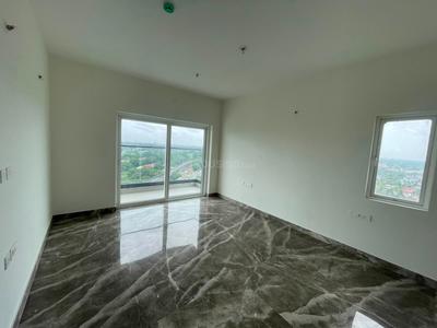 Hall Image of 2271 Sq.ft 3.5 BHK Apartment / Flat for sale in Prestige Eden Garden, Kalamassery Kochi for Rs. 22500000