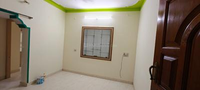 Hall Image of 600 Sq.ft 1 BHK Builder Floor for rent in Maruthi Sevanagar Bengaluru for Rs. 16200
