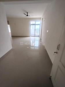 Hall Image of 1810 Sq.ft 3 BHK Apartment / Flat for rent in Sushant Golf City Lucknow for Rs. 20000