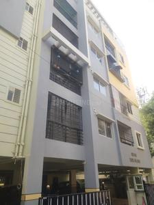 Image of 1083 Sq.ft 2 BHK Apartment / Flat for sale in Varthur, Bengaluru for Rs. 6000000