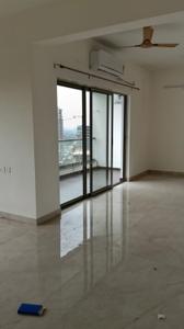Hall Image of 2000 Sq.ft 4 BHK Apartment / Flat for rent in Uttorayon Township Siliguri for Rs. 55000
