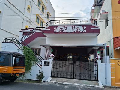 Image of 1860 Sq.ft 3 BHK Independent House for rent in Kannankurichi, Salem for Rs. 20000