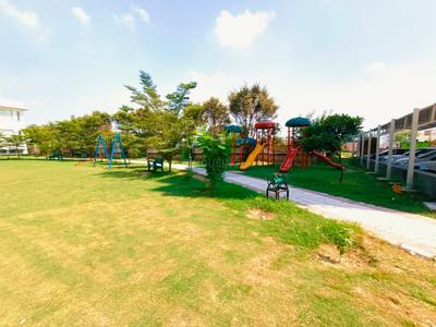 Image of 1650 Sq.ft 3 BHK Apartment / Flat for sale in Leela Orchid Green, Sector 115, Mohali for Rs. 9000000