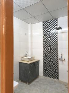 Bedroom Two Image of 1450 Sq.ft 3 BHK Builder Floor for sale in Vasundhara Ghaziabad for Rs. 15000000