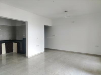 Living Room Image of 1557 Sq.ft 3 BHK Apartment / Flat for sale in Nanded Shubh Kalyan, Nanded Pune for Rs. 16000005