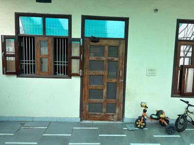 Image of 1650 Sq.ft 4 BHK Independent House for sale in New Mahavir Colony, Sonipat for Rs. 15000000