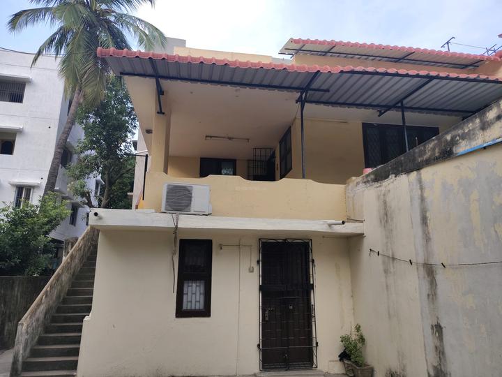 Sector 11, KK Nagar Building View 1