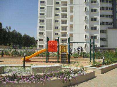 Image of 1220 Sq.ft 2 BHK Apartment / Flat for sale in Prestige Parkview by Prestige Projects Pvt Ltd, Whitefield, Bengaluru for Rs. 20330000