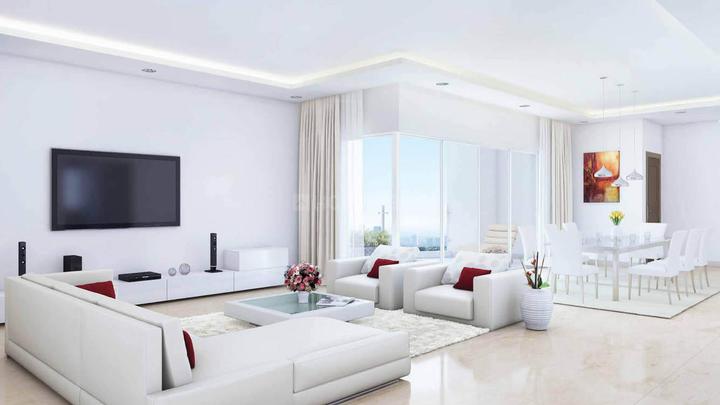 Godrej United Main Image 1