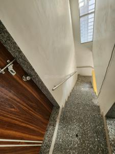 Kitchen Image of 1500 Sq.ft 3 BHK Independent House for sale in Pathardi Phata Nashik for Rs. 7500000
