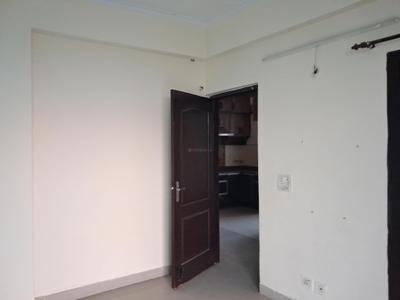 Bedroom Image of 1300 Sq.ft 3 BHK Apartment / Flat for rent in Amrapali Zodiac, Sector 120 Noida for Rs. 26000