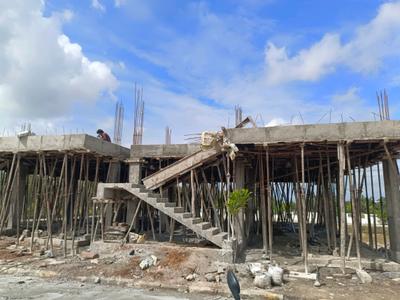 Building Image of 2600 Sq.ft 4 BHK Independent House for sale in Dundigal Hyderabad for Rs. 11000000