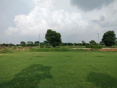 Image of 150 Sq.ft Residential Plot / Land for sale in Adore Smart City 2, Tajupur, Faridabad for Rs. 12600000