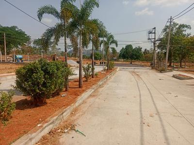 Image of 1200 Sq.ft Residential Plot / Land for sale in Kengeri Satellite Town, Bengaluru for Rs. 3240000