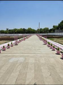 Image of 1000 Sq.ft Residential Plot / Land for sale in Jamui, Mirzapur for Rs. 1500000