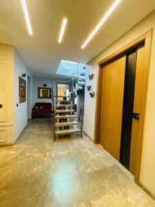 Hall Image of 2700 Sq.ft 4 BHK Builder Floor for sale in DLF Phase 2 Gurgaon for Rs. 47000000
