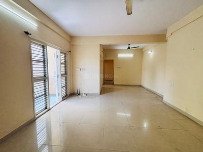 Hall Image of 1200 Sq.ft 2 BHK Apartment / Flat for sale in Silicon Elegant Suraksha, JP Nagar Bengaluru for Rs. 7200000