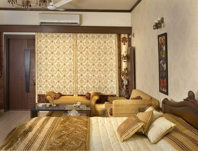 Hall Image of 1500 Sq.ft 3 BHK Apartment / Flat for sale in Santacruz West Mumbai for Rs. 80000000