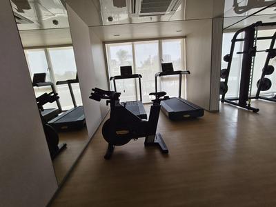 Image of 750 Sq.ft 2 BHK Apartment / Flat for sale in Savvy Merushikhar, Andheri East, Mumbai for Rs. 29500000