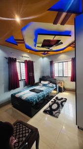 Hall Image of 1613 Sq.ft 3 BHK Apartment / Flat for sale in Samay Sunrise Point Phase 1, Adityapur Jamshedpur for Rs. 7000000