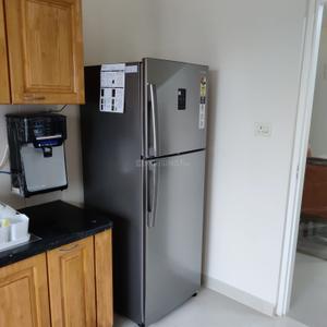 Kitchen Image of 1354 Sq.ft 2 BHK Apartment / Flat for sale in Jayamahal Bengaluru for Rs. 16000000