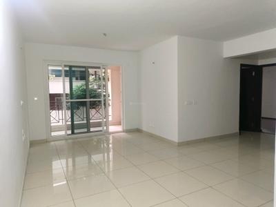 Living Room Image of 1040 Sq.ft 2 BHK Apartment / Flat for rent in Sankalp Square, Devinagar Bengaluru for Rs. 48000