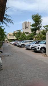 Image of 1800 Sq.ft 4 BHK Duplex for sale in Thaltej, Ahmedabad for Rs. 19000000