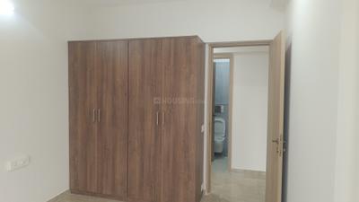 Bedroom Image of 1100 Sq.ft 2.5 BHK Duplex for rent in Concrete Sai Swayam, Chembur Mumbai for Rs. 105000