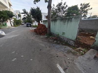 Image of 755 Sq.ft Residential Plot / Land for sale in Narasothipatti, Salem for Rs. 5500000