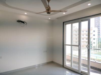 Bedroom Image of 1620 Sq.ft 3 BHK Builder Floor for sale in BPTP District, Sector 81 Faridabad for Rs. 17500000