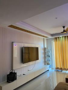 Image of 1830 Sq.ft 3.5 BHK Apartment / Flat for sale in Shalimar One World Marbella, Gomti Nagar, Lucknow for Rs. 20500000