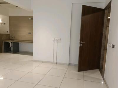 Living Room Image of 1100 Sq.ft 2 BHK Apartment / Flat for sale in Godrej Garden City, Gota Ahmedabad for Rs. 5500000