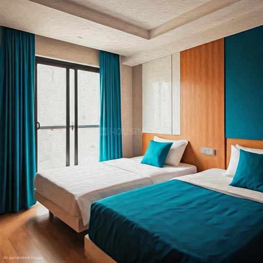 Bedroom Image of Living point  in Sector 8, Noida