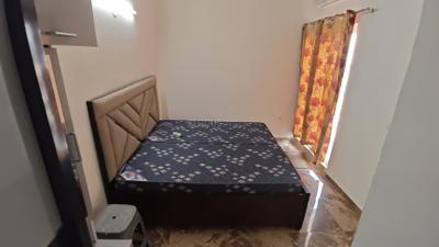 Bedroom Image of 600 Sq.ft 2 BHK Apartment / Flat for rent in Pivotal Riddhi Siddhi, Sector 99 Gurgaon for Rs. 28000