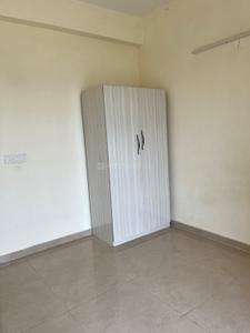 Bedroom Image of 645 Sq.ft 3 BHK Apartment / Flat for sale in GLS Arawali Homes, Sector 4 Sohna for Rs. 6000000