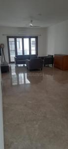 Image of 2750 Sq.ft 3 BHK Apartment / Flat for rent in Legacy Dimora, Jakkur, Bengaluru for Rs. 150000