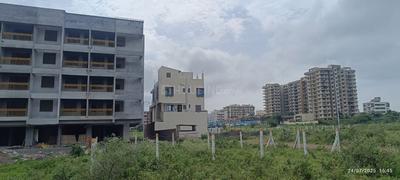 Kala Nagar Plot View 1