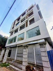 Image of 757 Sq.ft 3 BHK Apartment / Flat for sale in Tollygunge, Kolkata for Rs. 6000000