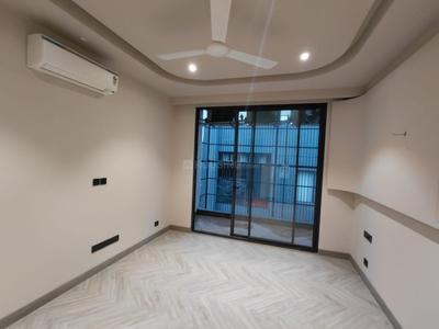 Hall Image of 1500 Sq.ft 3 BHK Builder Floor for sale in Kalkaji New Delhi for Rs. 56000000