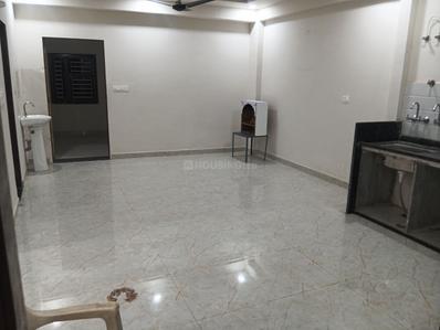 Hall Image of 999 Sq.ft 2 BHK Builder Floor for rent in Khatipura Jaipur for Rs. 15000