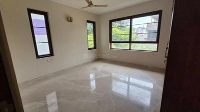 Bedroom Image of 2250 Sq.ft 4 BHK Apartment / Flat for rent in Alwarpet Chennai for Rs. 210000