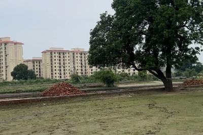 Faizabad road near salimar mannat  Plot View 3