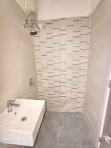 Image of 1200 Sq.ft 2.5 BHK Apartment / Flat for rent in Ashar Arize, Kalwa, Thane for Rs. 50000