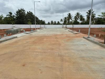 Image of 1200 Sq.ft Residential Plot / Land for sale in Yelahanka New Town, Bengaluru for Rs. 14400000
