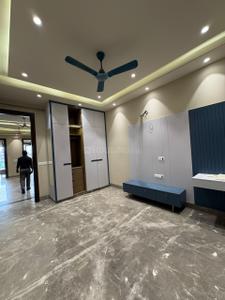 Hall Image of 1440 Sq.ft 3 BHK Builder Floor for sale in GTB Nagar New Delhi for Rs. 29000000