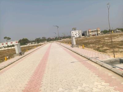 Image of 135 Sq.ft Residential Plot / Land for sale in Kompally, Hyderabad for Rs. 4725021