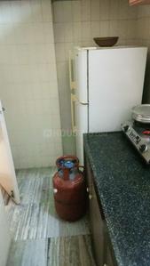 Kitchen Image of 1000 Sq.ft 2 BHK Apartment / Flat for sale in Powai Mumbai for Rs. 15000000